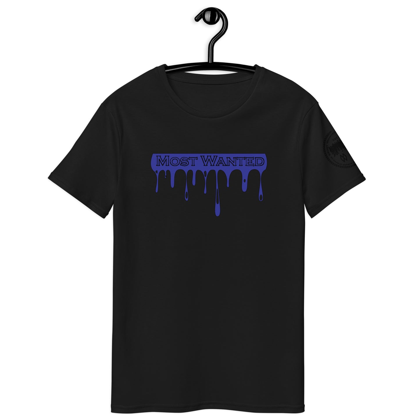 DRIPPING "MOST WANTED" 💧 Deep Blue