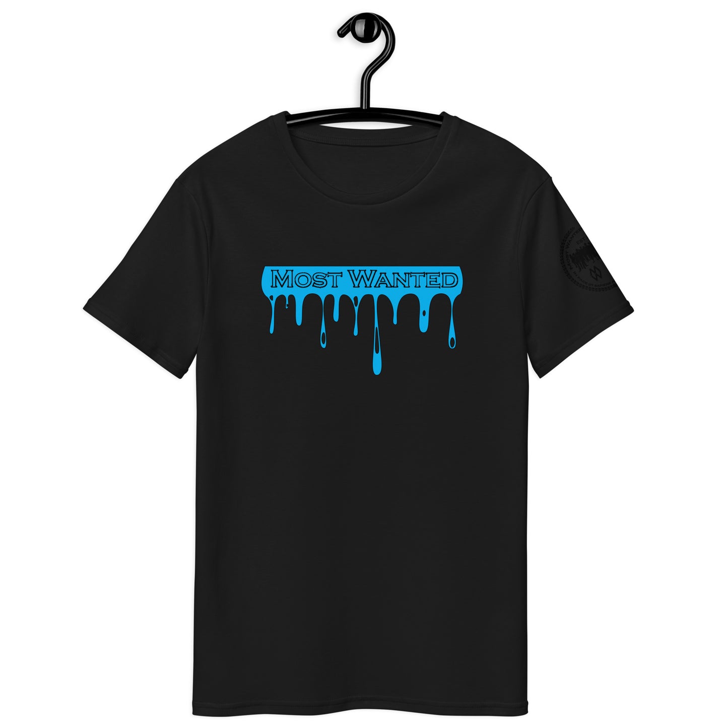 DRIPPING "MOST WANTED" 💧 SKY BLUE
