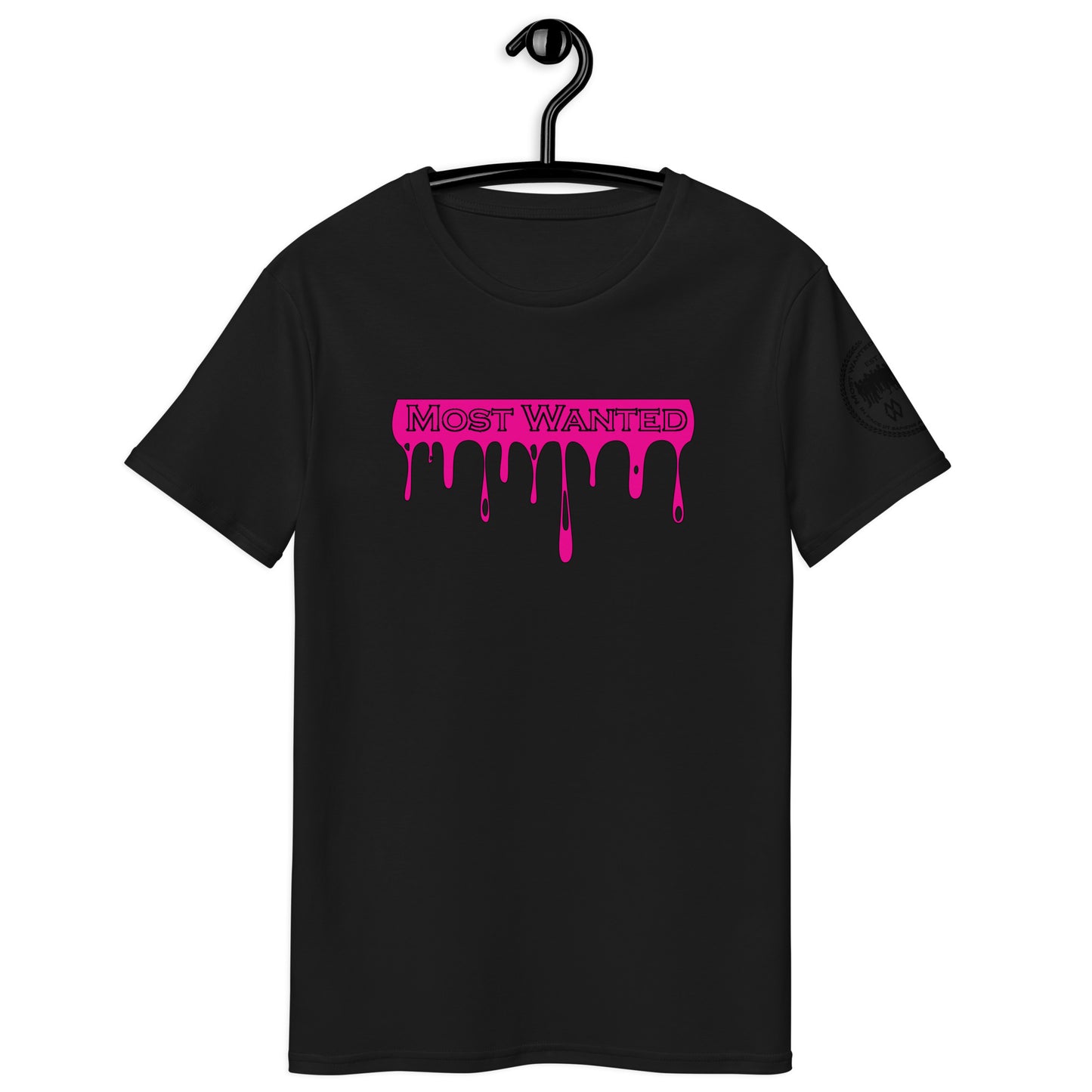 DRIPPING "MOST WANTED" 💧 PINK