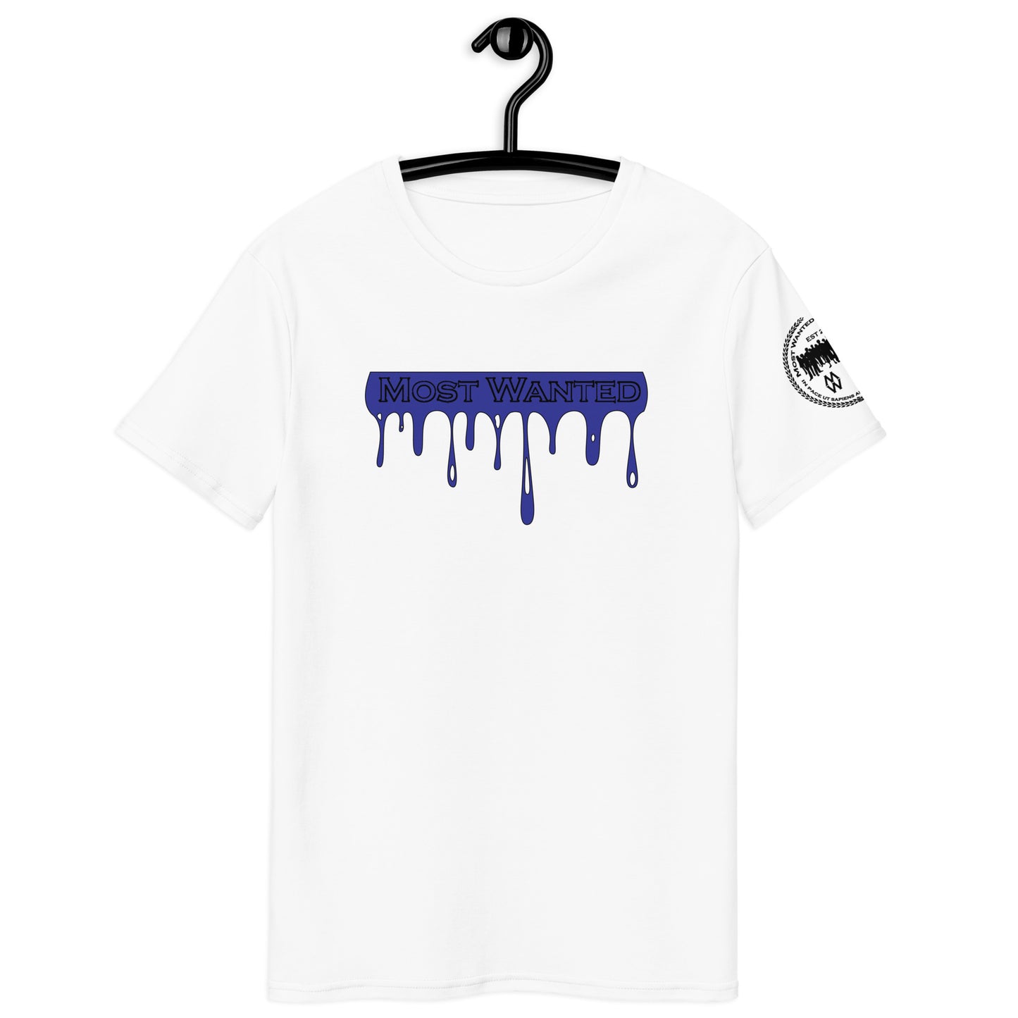 DRIPPING "MOST WANTED" 💧 Deep Blue