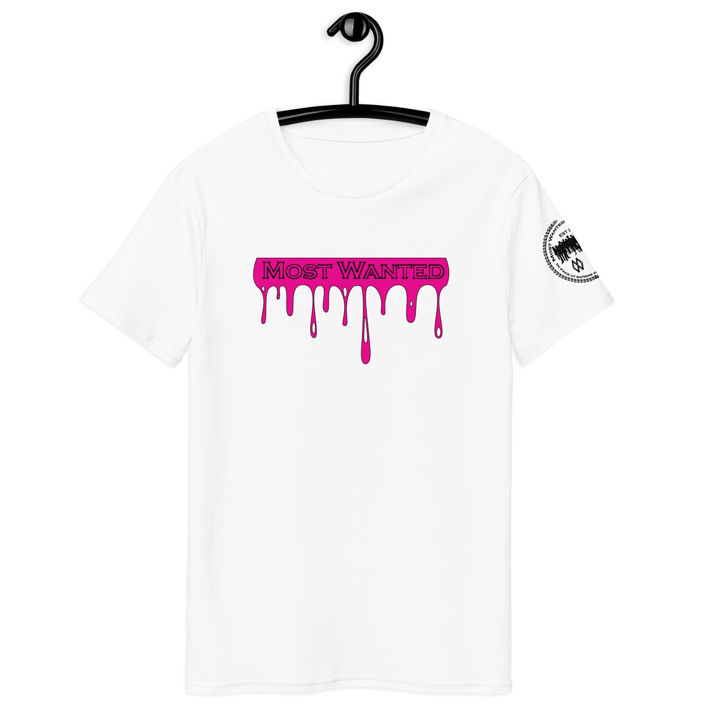 DRIPPING "MOST WANTED" 💧 PINK