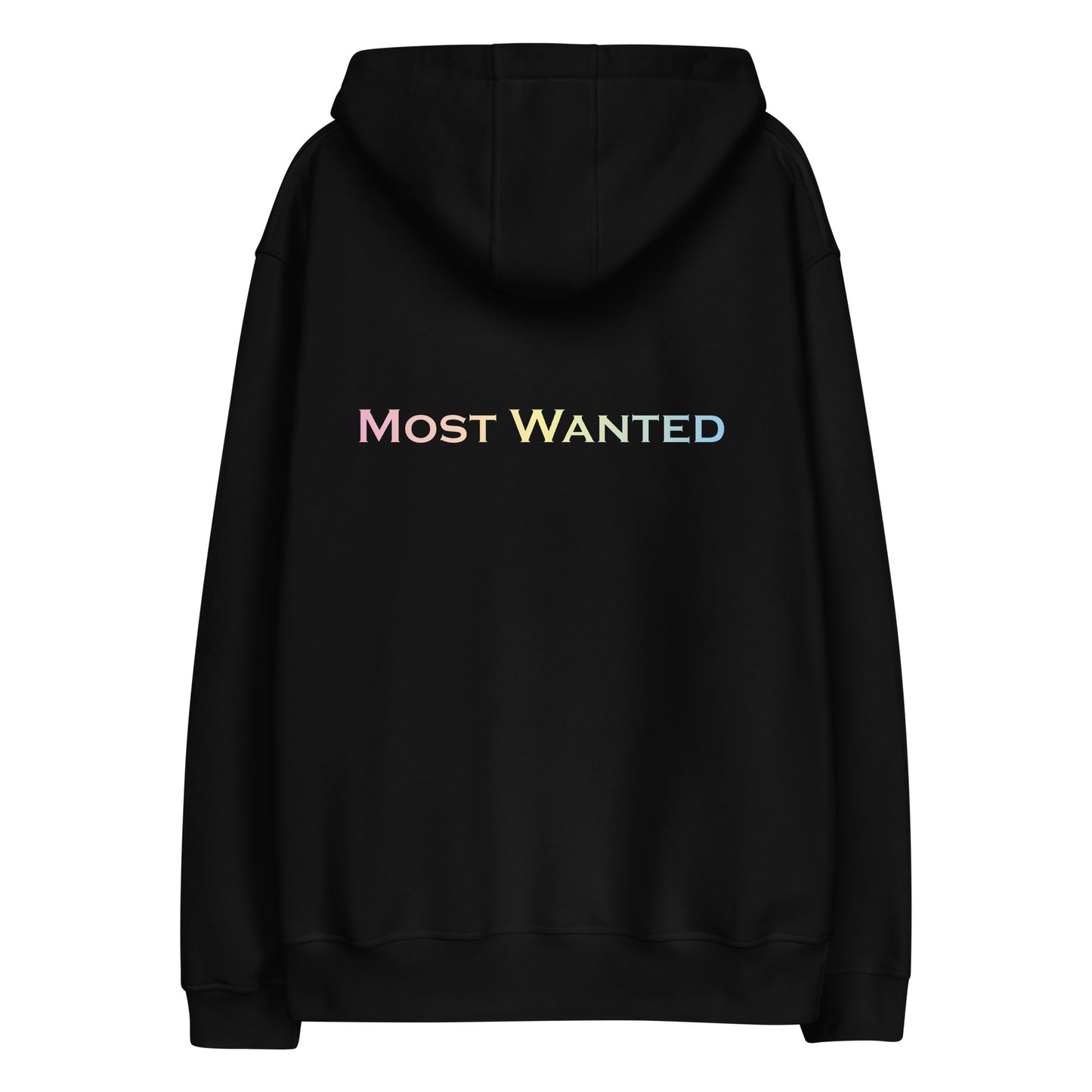 MOST WANTED CLOUDS🌨️🌨️ HOODIE #3 ⭐⭐⭐