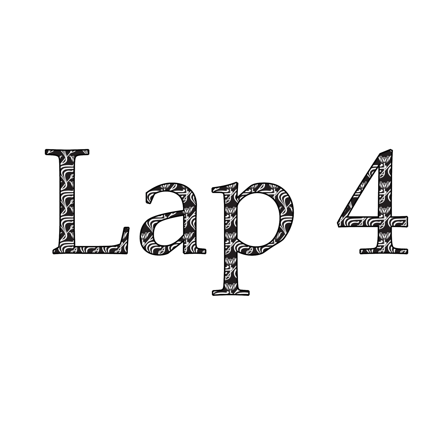2025- Lap 4