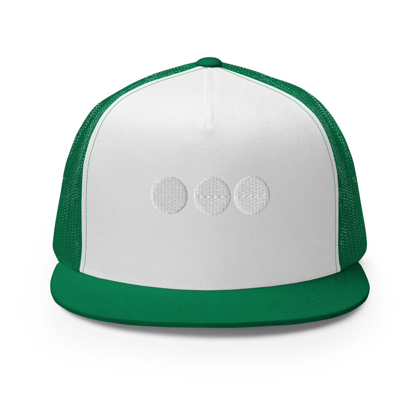 The Work ( O.b...) Trucker Cap