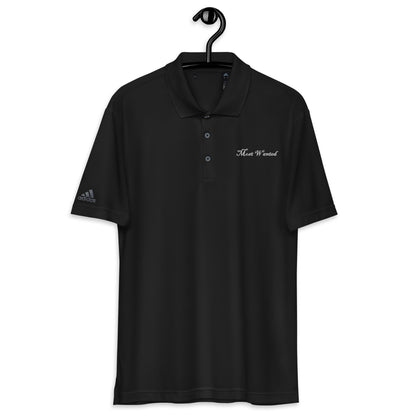 Most Wanted Adidas Polo Shirt #1