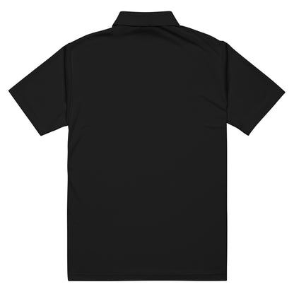 For the Love of Death (Most Wanted) Polo Tee #3