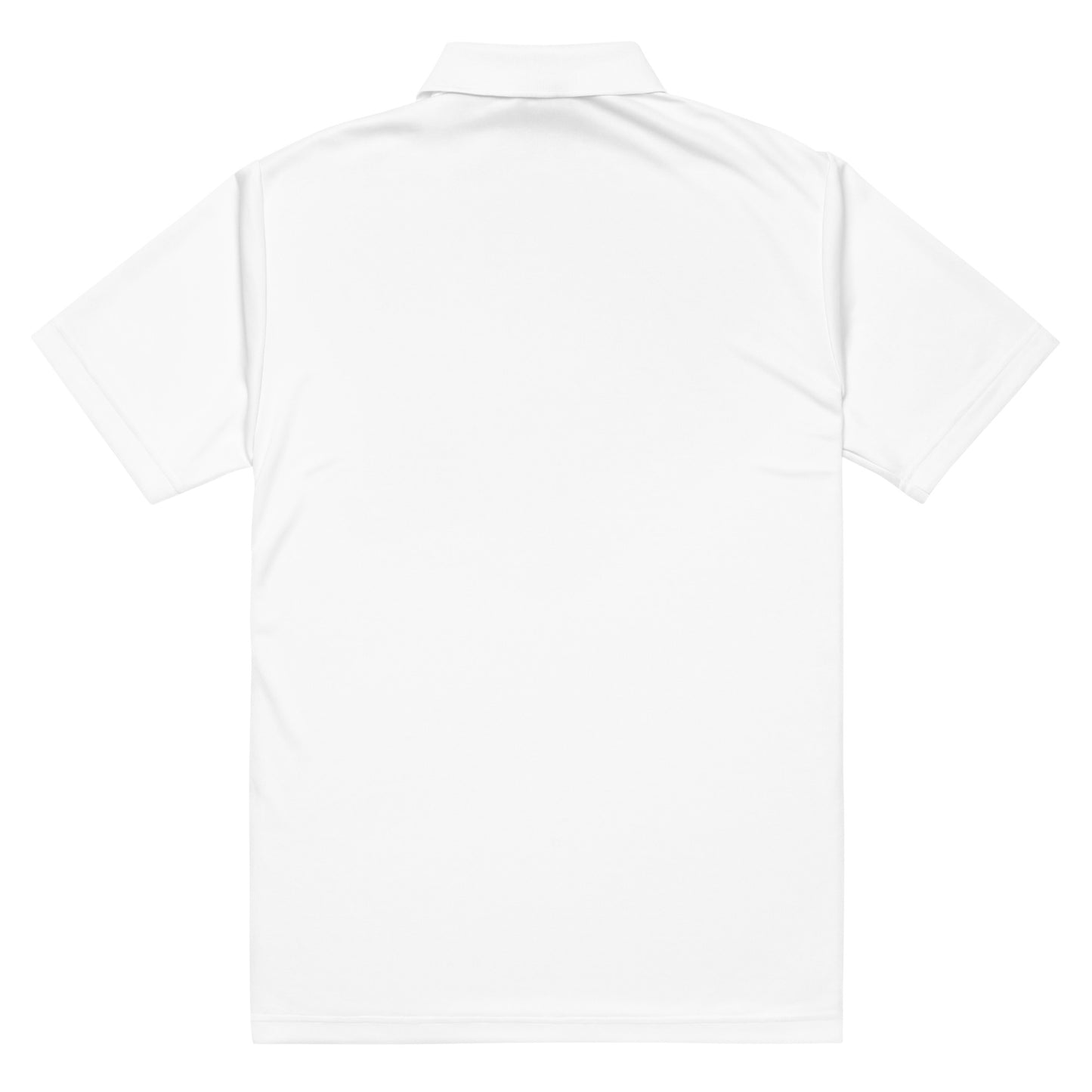 For the Love of Death (Most Wanted) Polo Tee #3