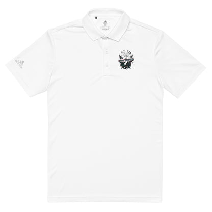 For the Love of Death (Most Wanted) Polo Tee #1
