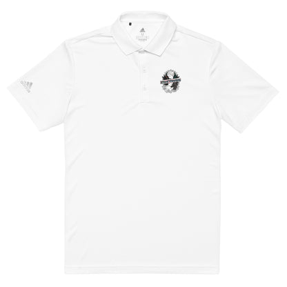 For the Love of Death (Most Wanted) Polo Tee #3