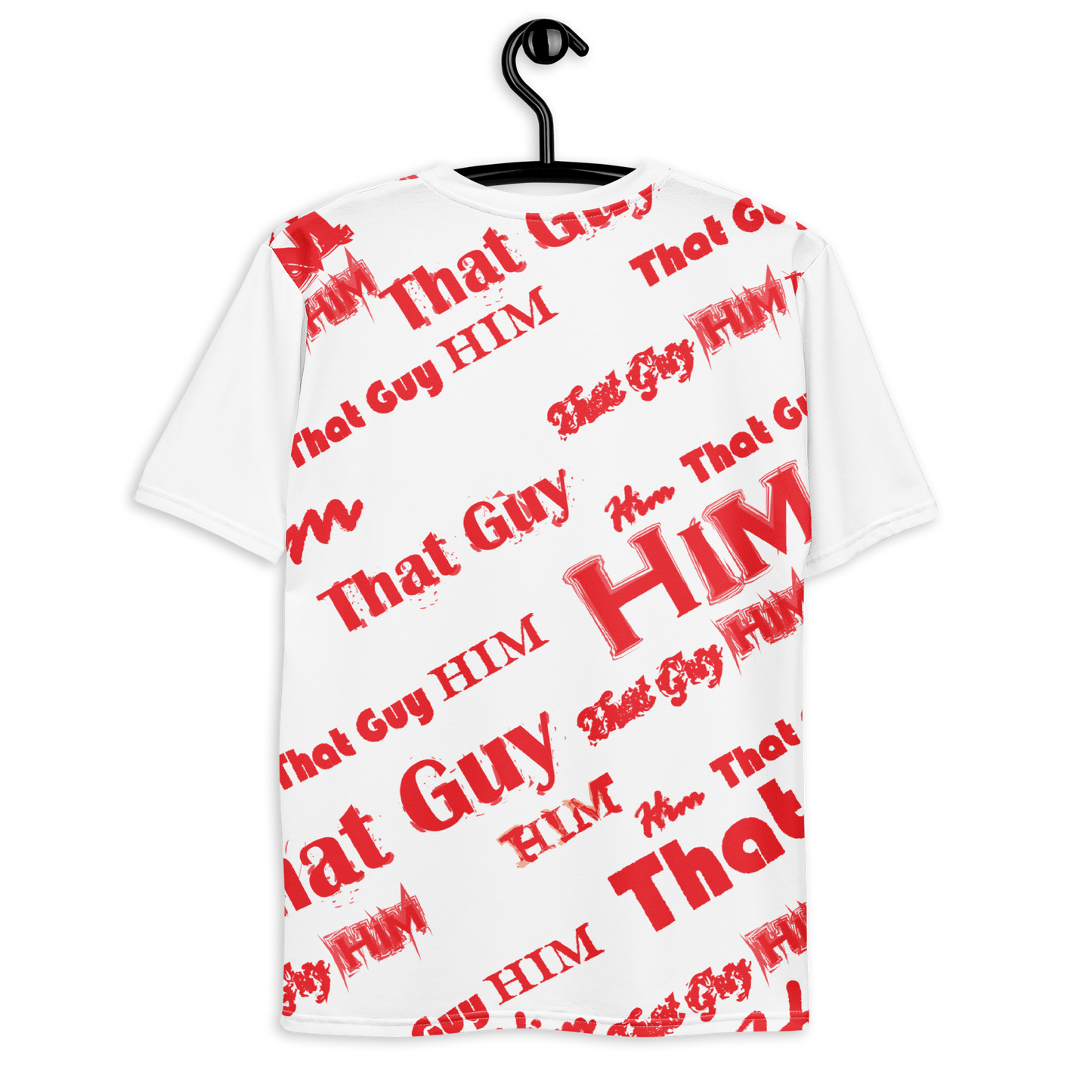 IM Me ( All-Over Print ) Most Wanted #1