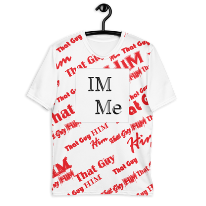IM Me ( All-Over Print ) Most Wanted #1