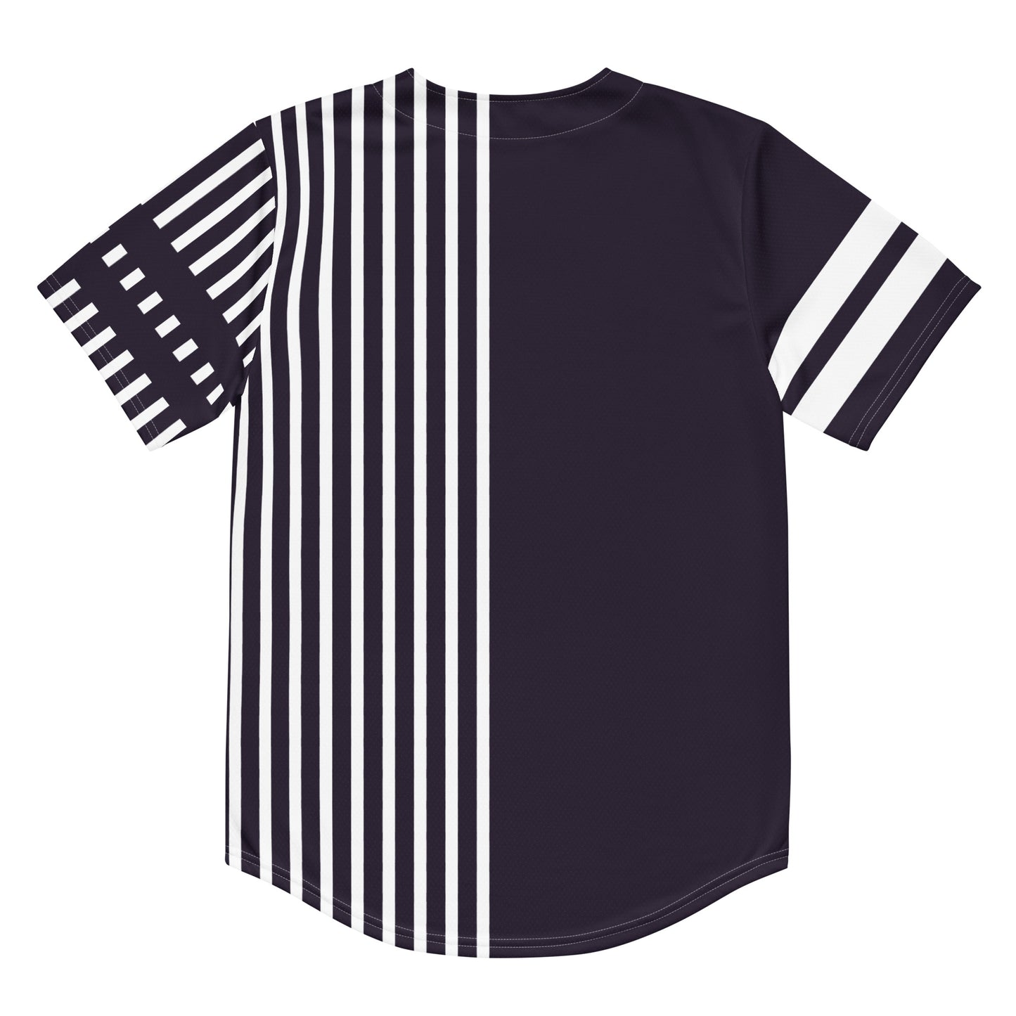 Party Animal (Most Wanted) Baseball Jersey #1