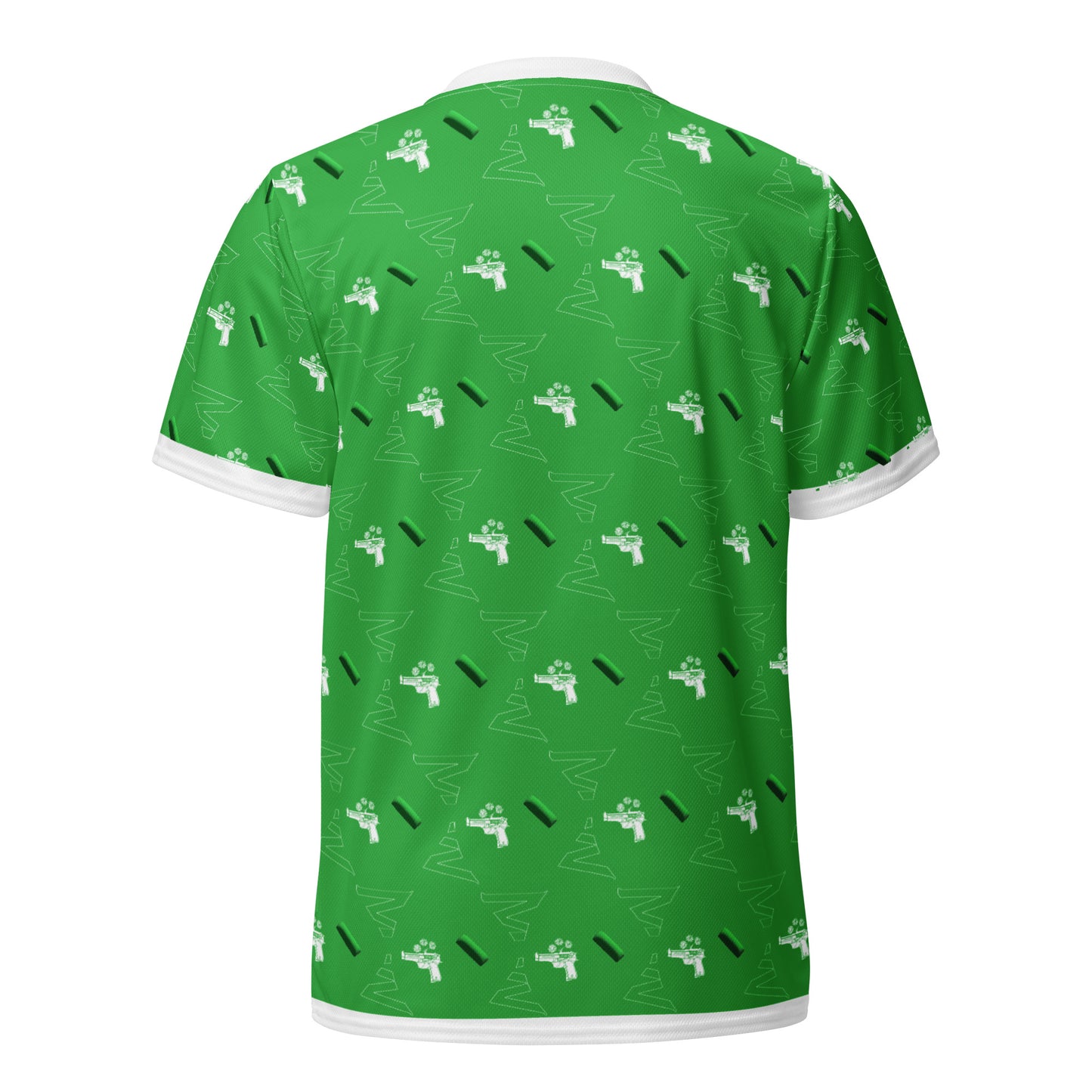 Guns and Butter "Shirt" (Most Wanted)  V1