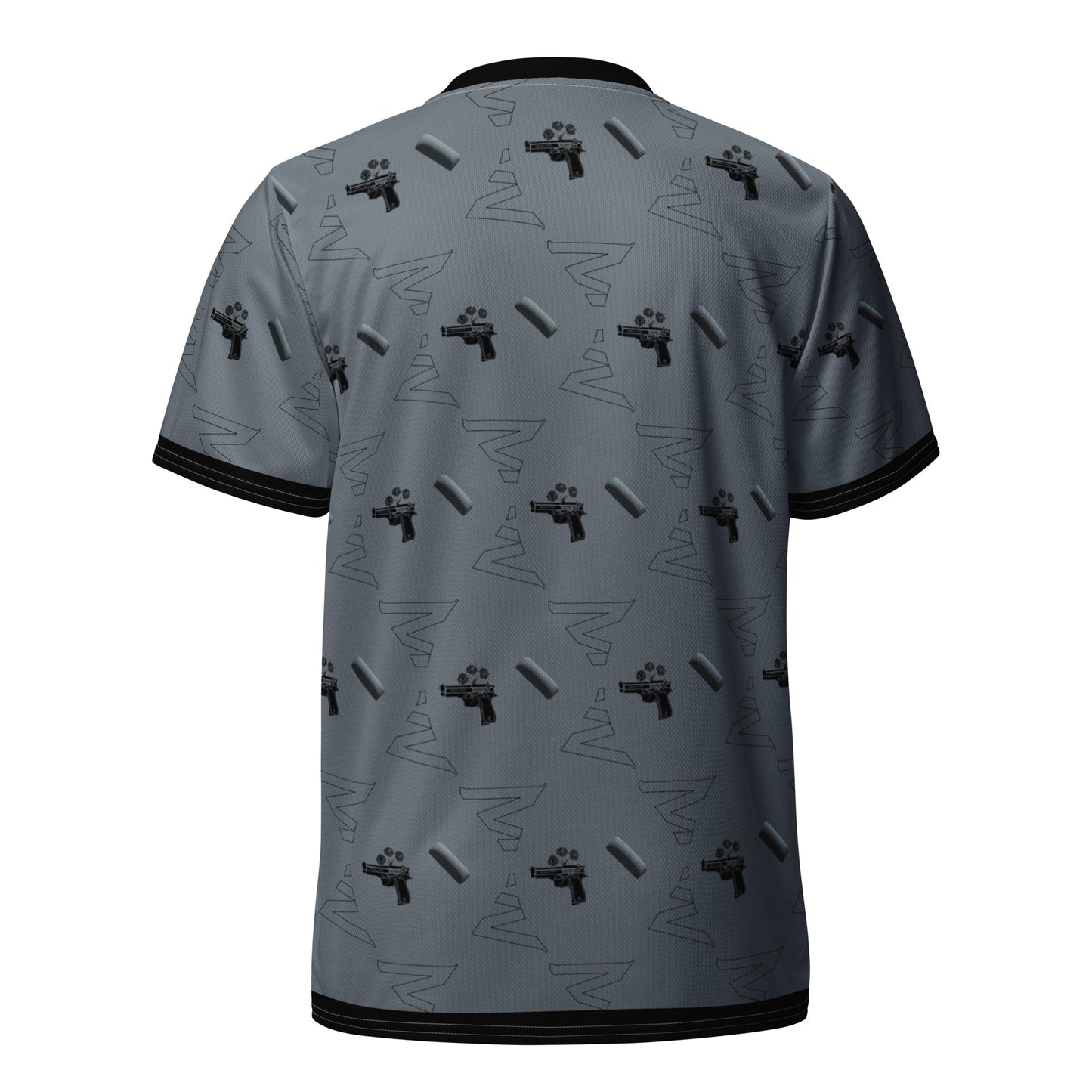 Guns and Butter "Shirt" (Most Wanted)  V5