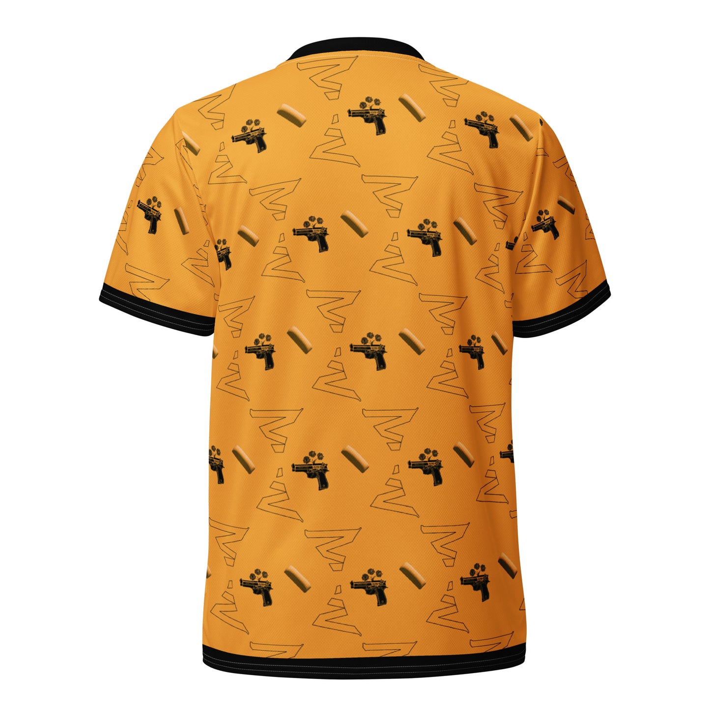 Guns and Butter "Shirt" (Most Wanted)  V8