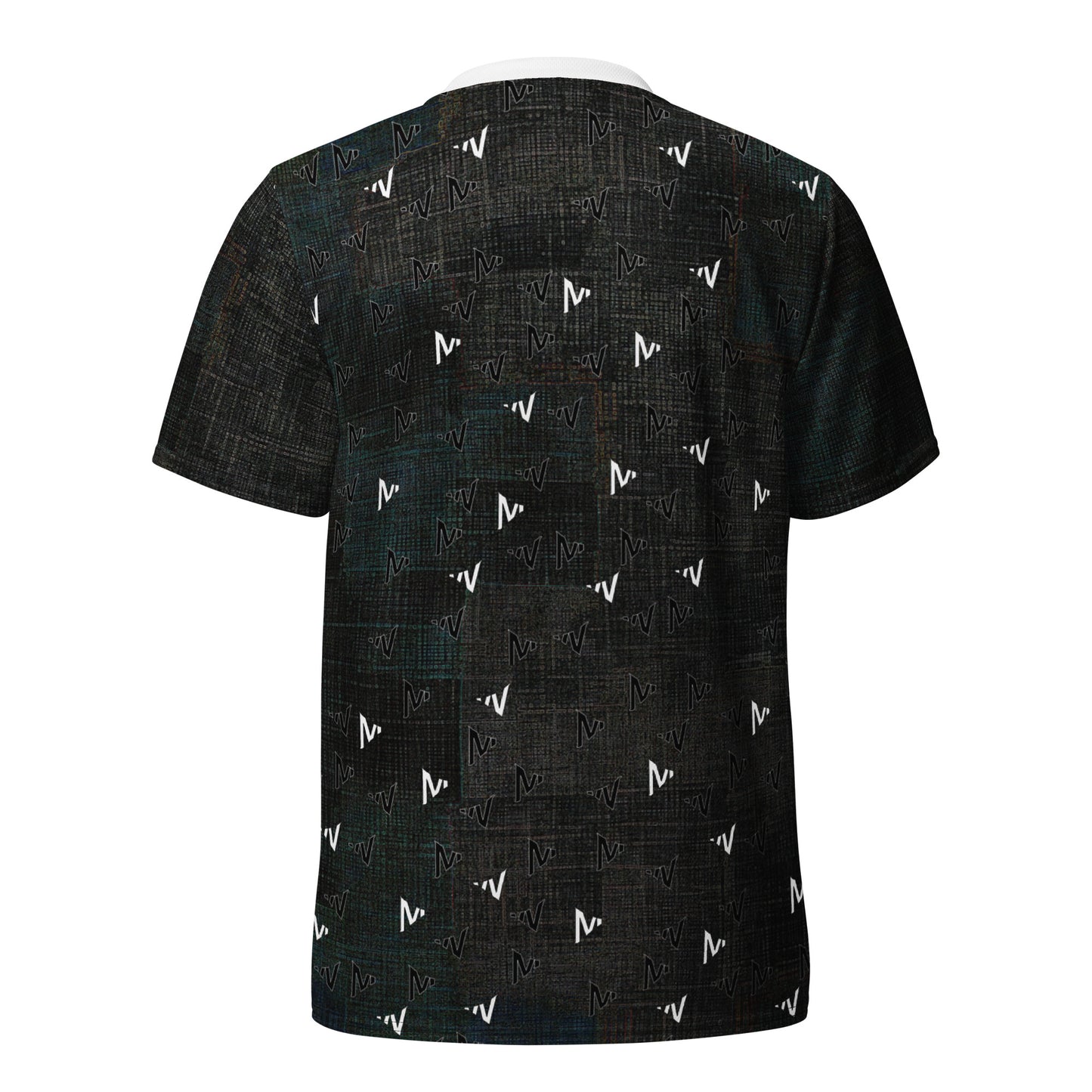 Spattered Most Wanted  #2 -Shirt