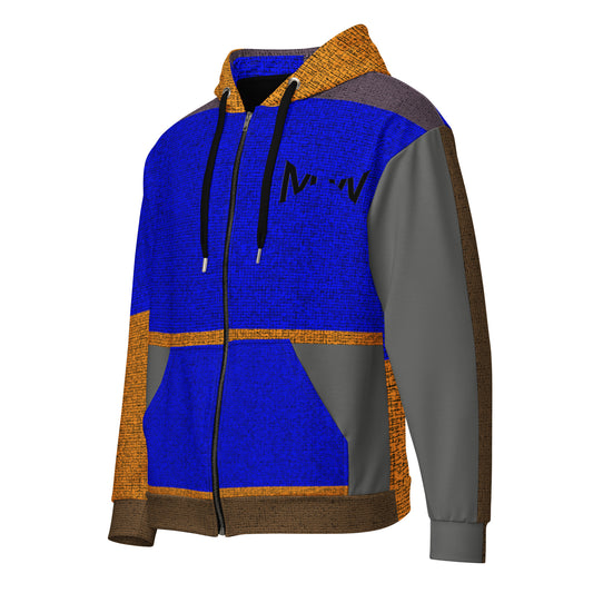 Patch Me In (MW) #3