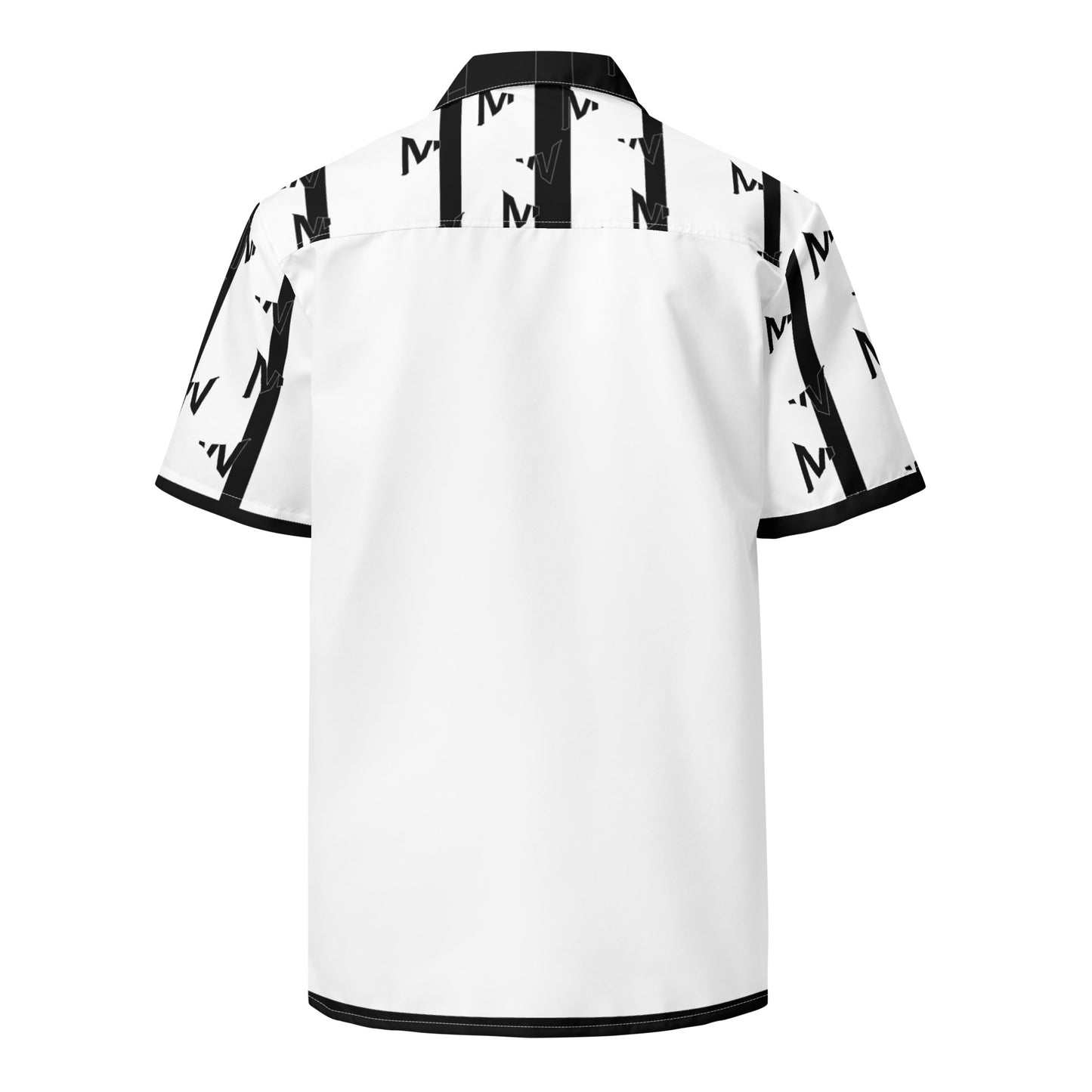 Spattered Most Wanted  #1 -Dress Shirt