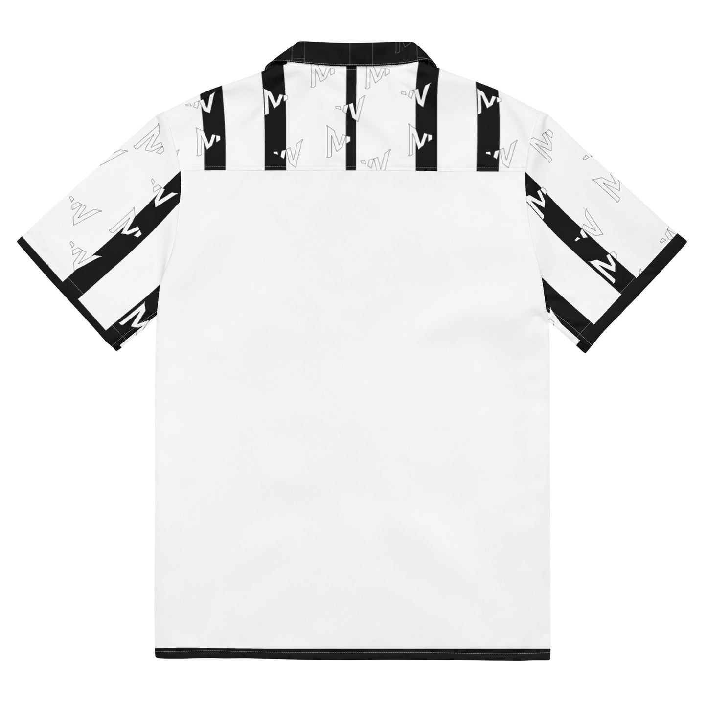 Spattered Most Wanted  #8-Dress Shirt