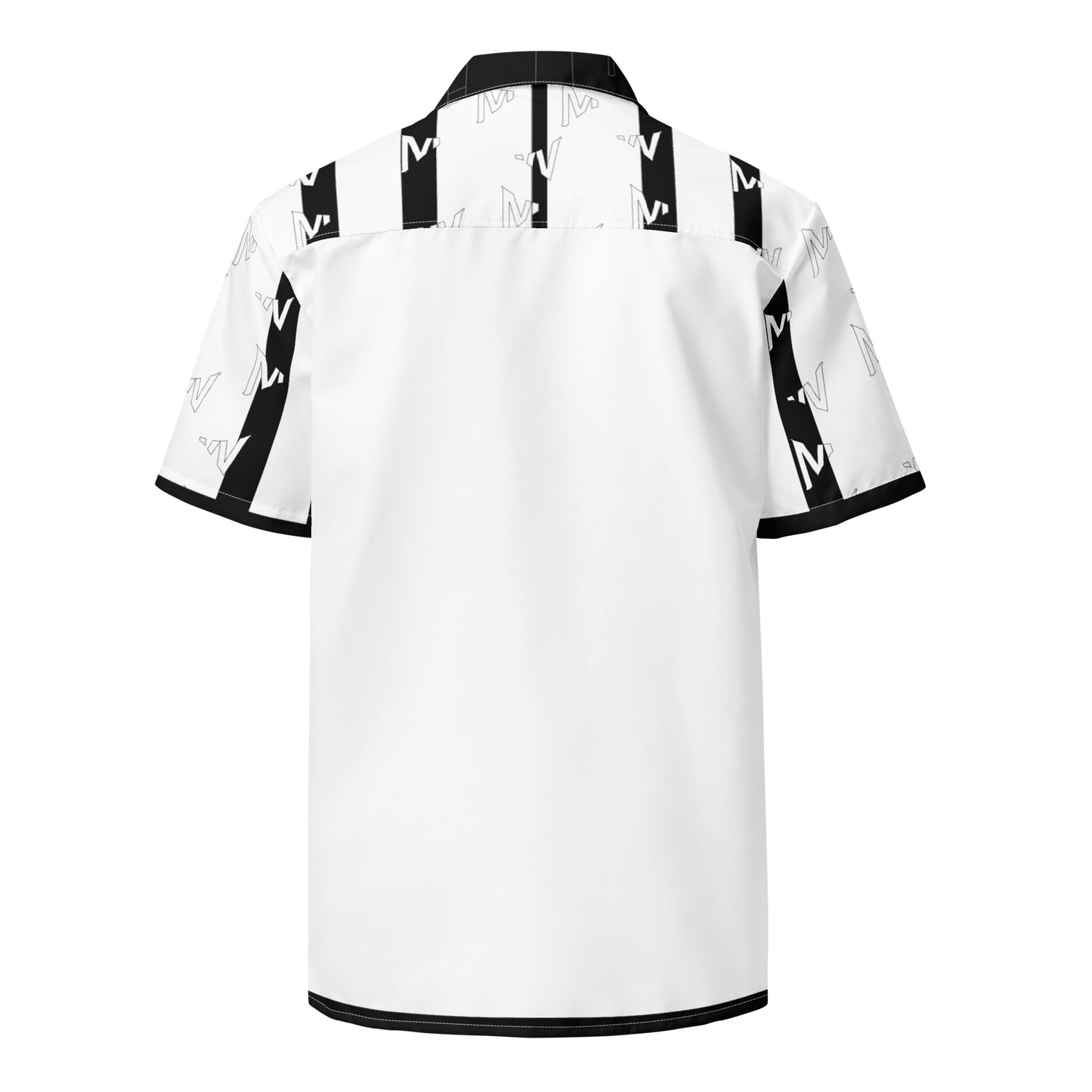 Spattered Most Wanted  #8-Dress Shirt