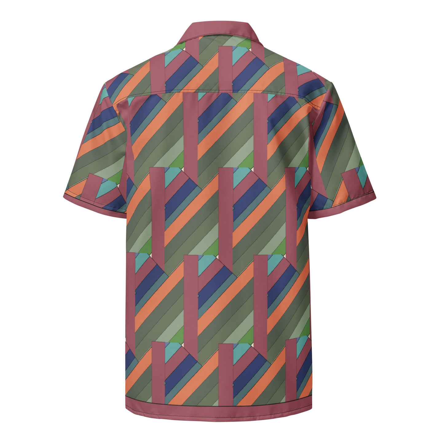 Conception (Most Wanted) Dress Shirt #3
