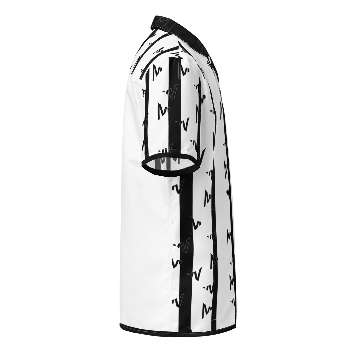 Spattered Most Wanted  #1 -Dress Shirt
