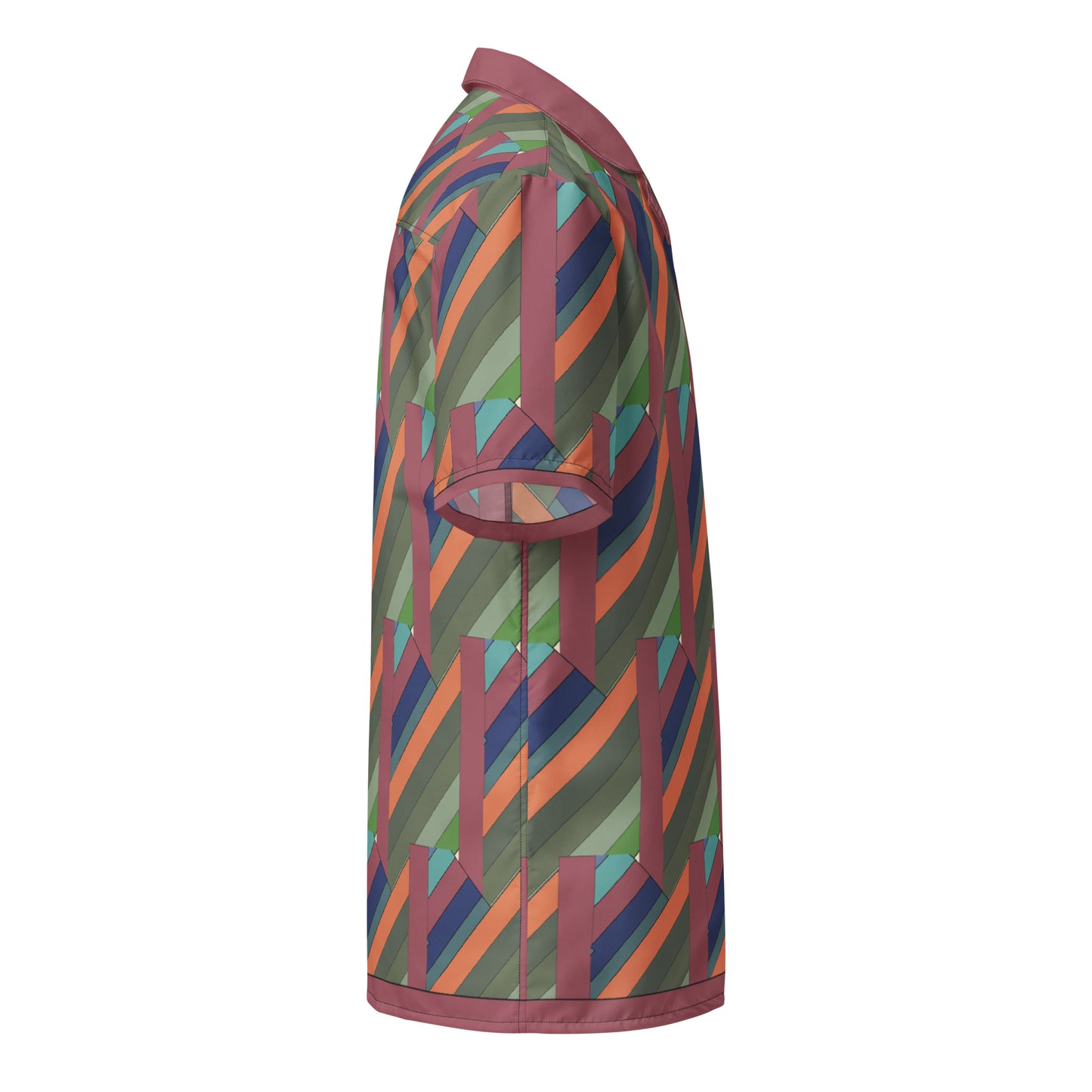 Conception (Most Wanted) Dress Shirt #3