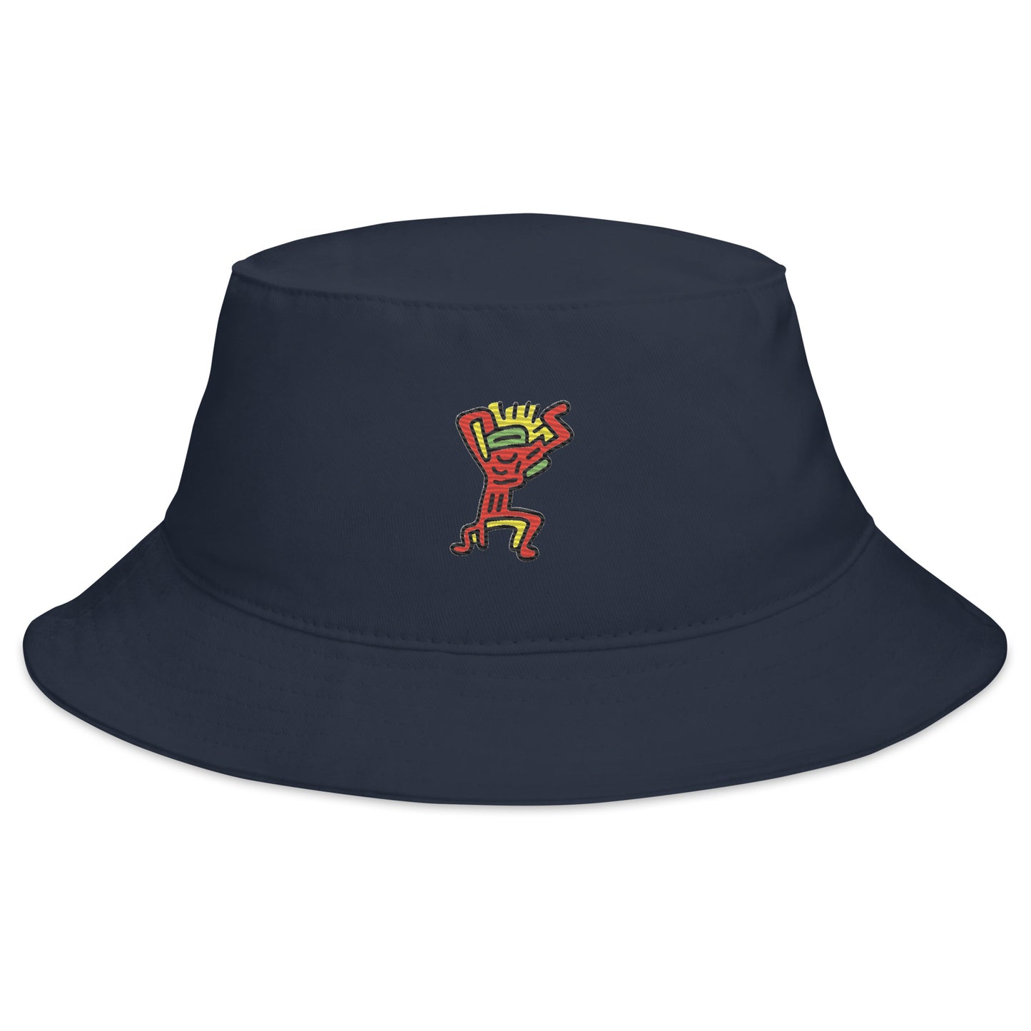 Doodles Me "Most Wanted" Bucket Hat #3