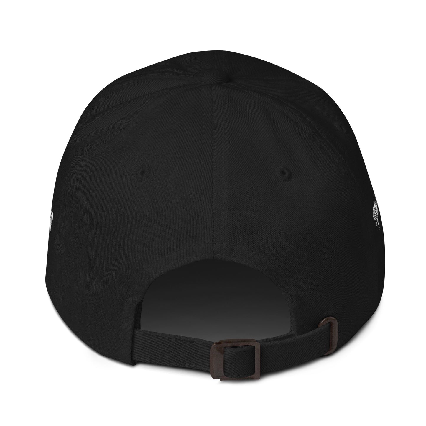 The Work ( O.p...) Dat Hat #3