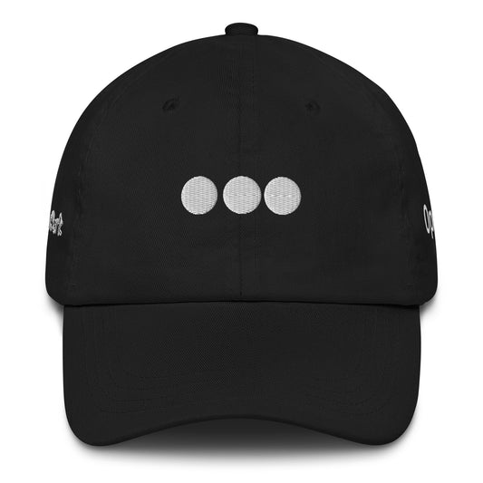 The Work ( O.p...) Dat Hat #3