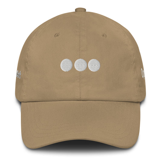 The Work ( O.p...) Dat Hat #2