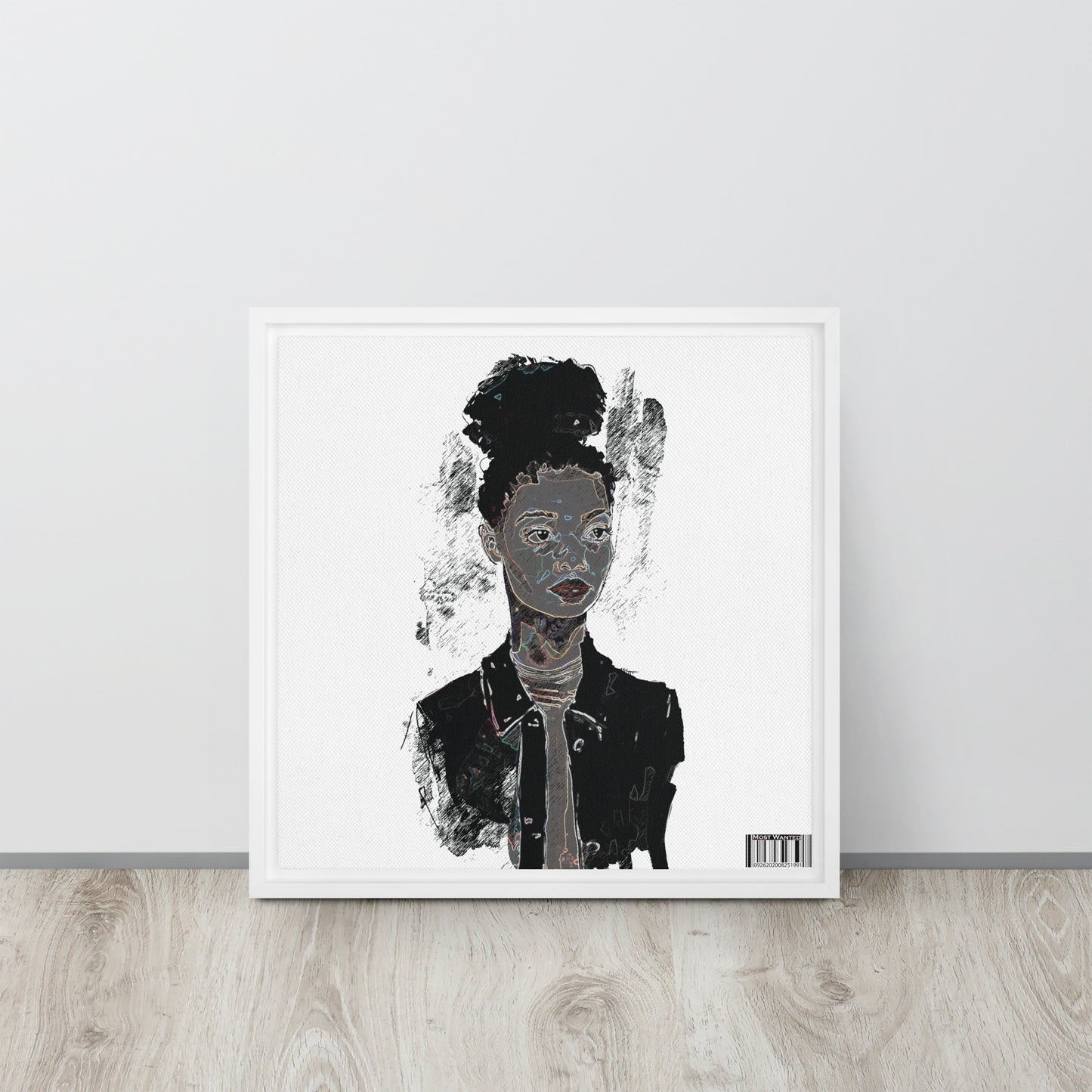 Most Wanted People (Custom) #7