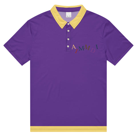 Ready for Work (AIMMDI) - Polo