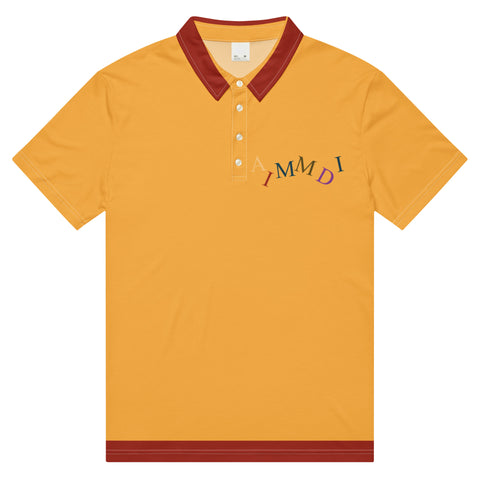 Ready for Work (AIMMDI) - Polo