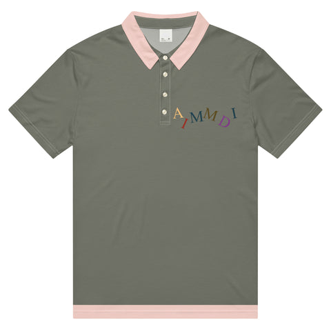 Ready for Work (AIMMDI) - Polo