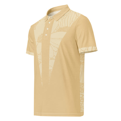 Dress For Work - AIMMDI - Slim Fit Polo