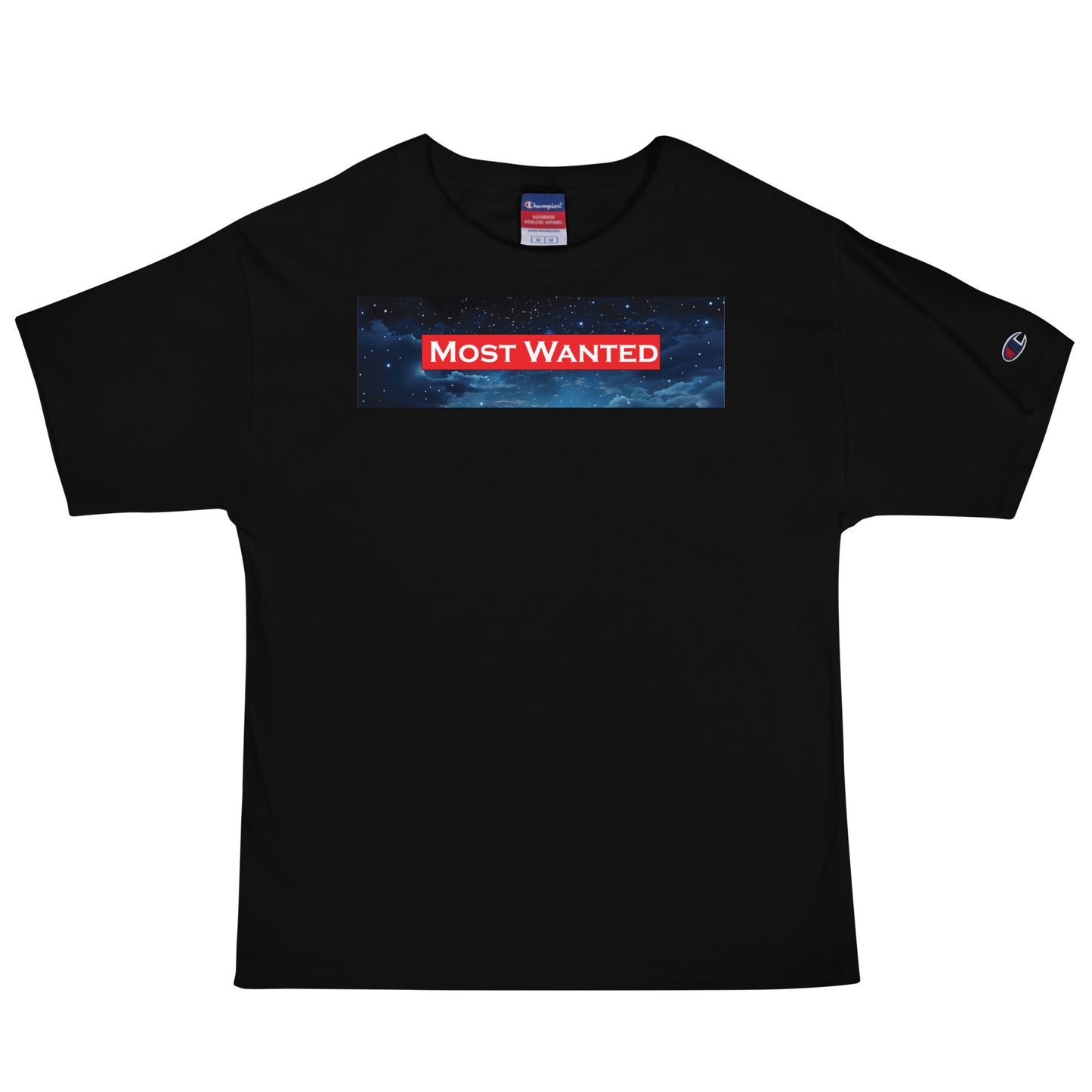 Most Wanted Skyline #1