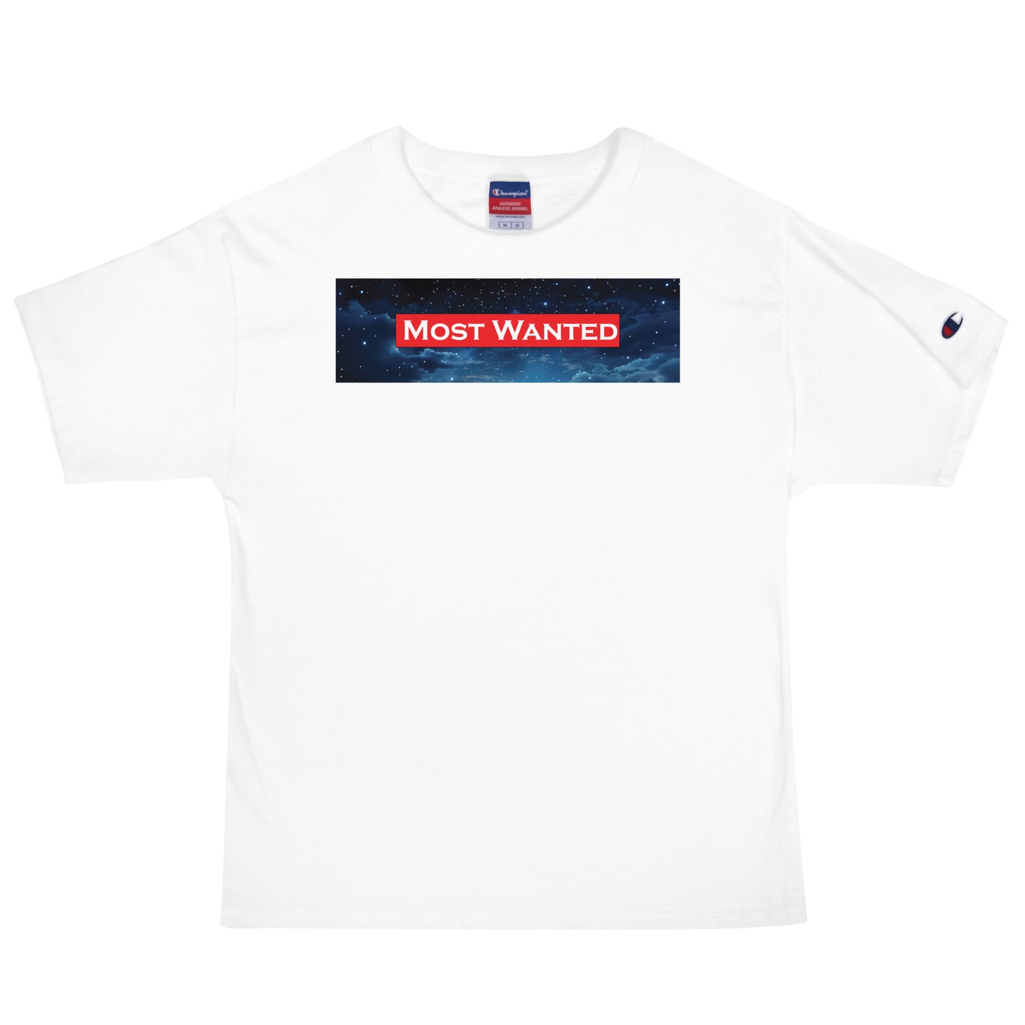 Most Wanted Skyline #1