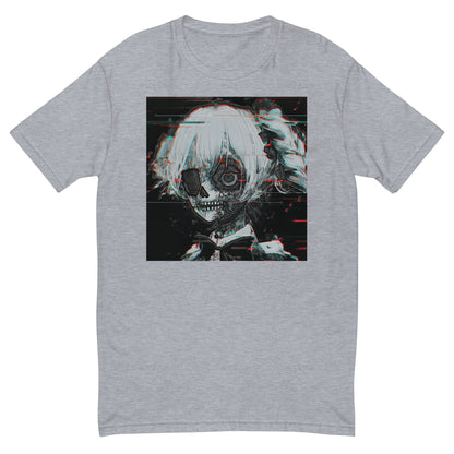 Lily- The Girl Who Cried "Ghost" (Most Wanted)- Graphic Tee