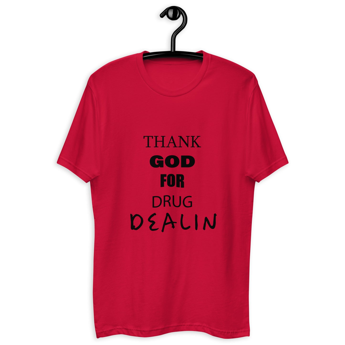 TGFDD (Most Wanted) OG Tee