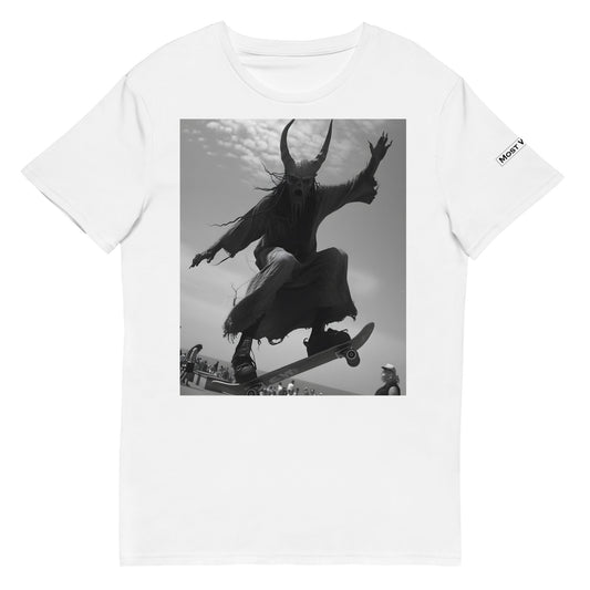 Skateboard to Hell (Most Wanted) T-Shirt #7
