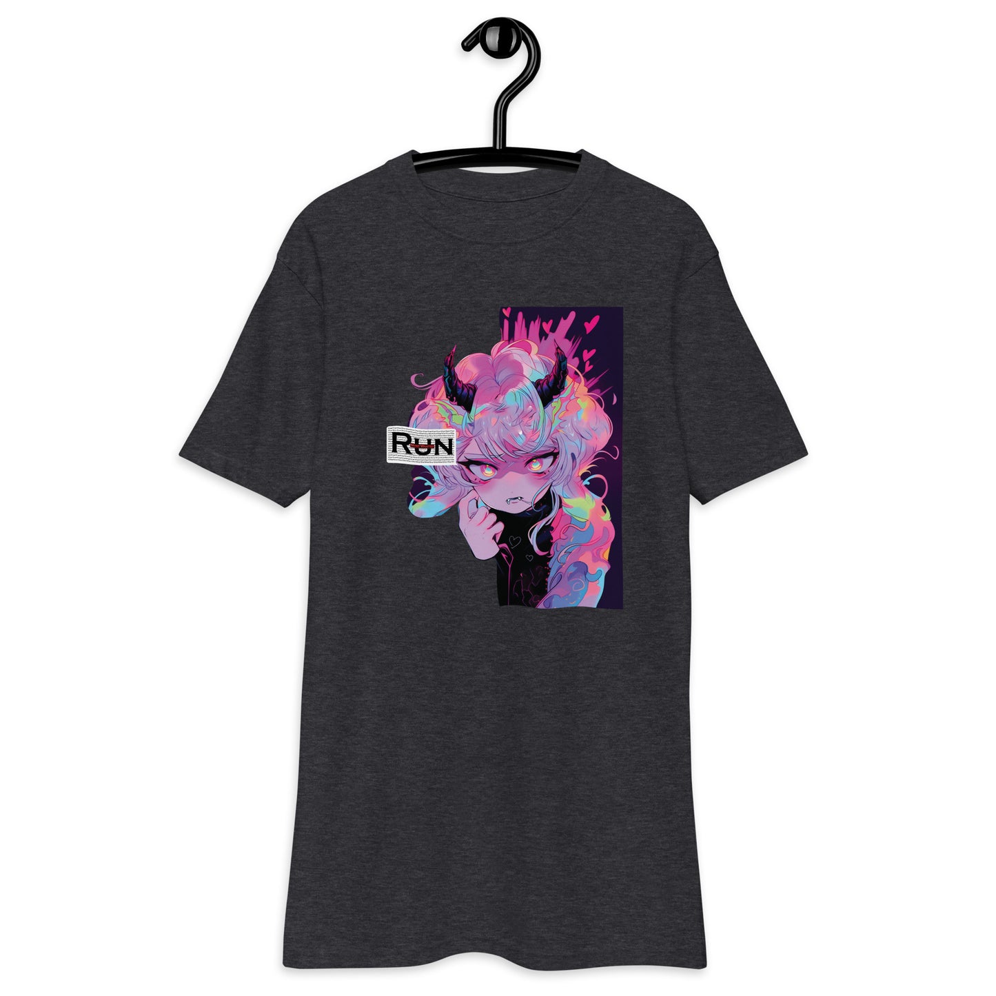 Run- Most Wanted Vintage Shirt