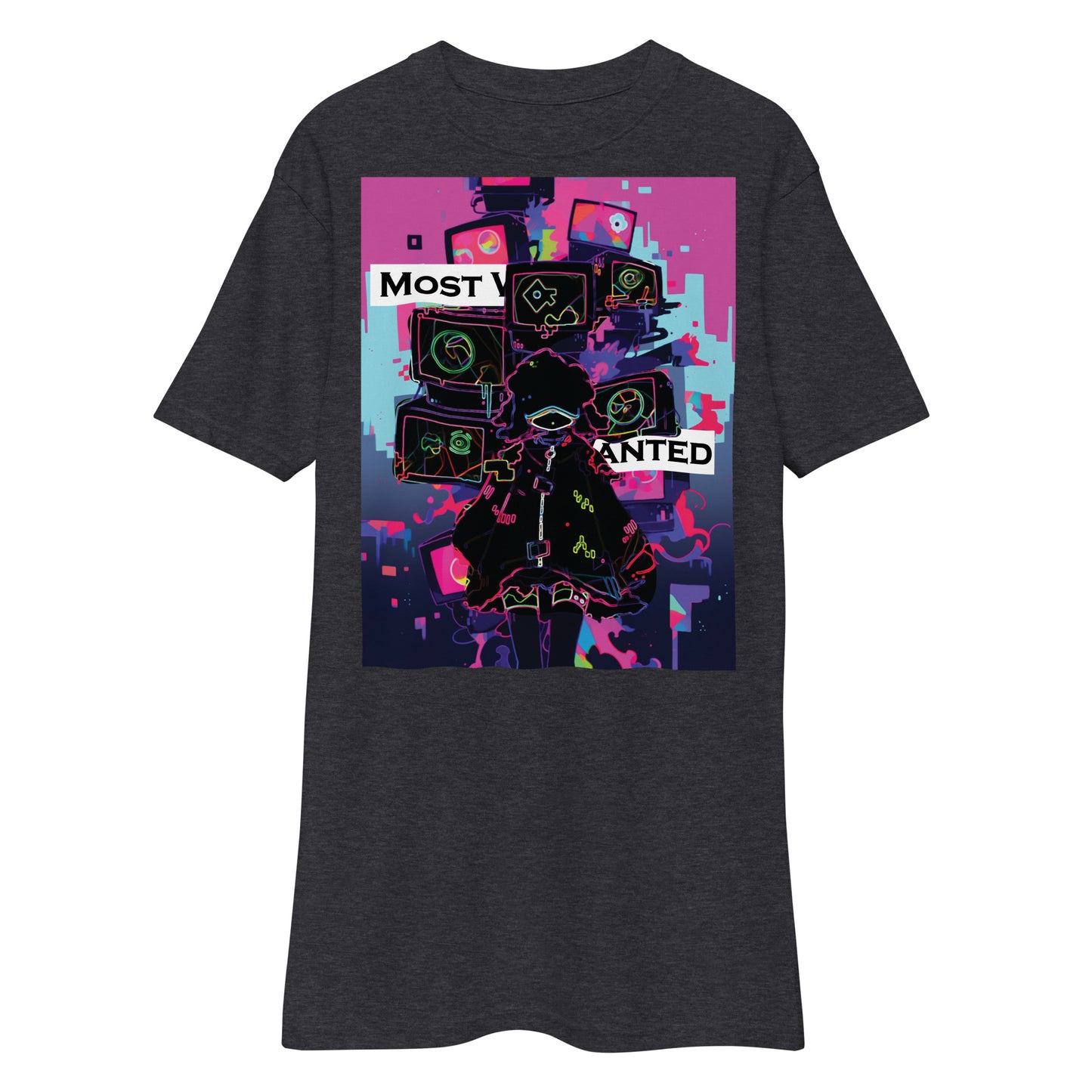 Can you Hear me in the Back? Tee