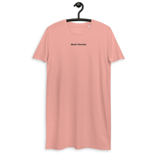 Most Wanted T-shirt dress dress👗