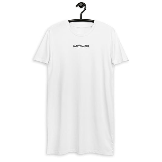 Most Wanted T-shirt dress dress👗