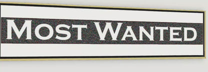 MW Girls Bar Variant (Collection 4)