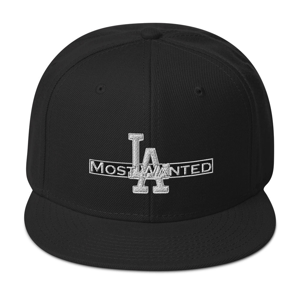 Los Angeles's Most Wanted 🌐