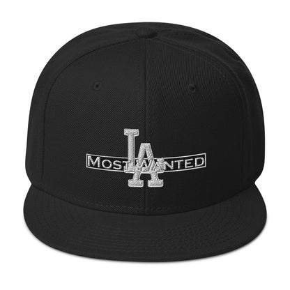 Los Angeles's Most Wanted 🌐