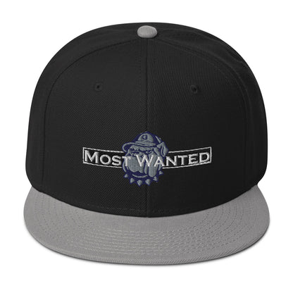 Georgetown's Most Wanted 🌐