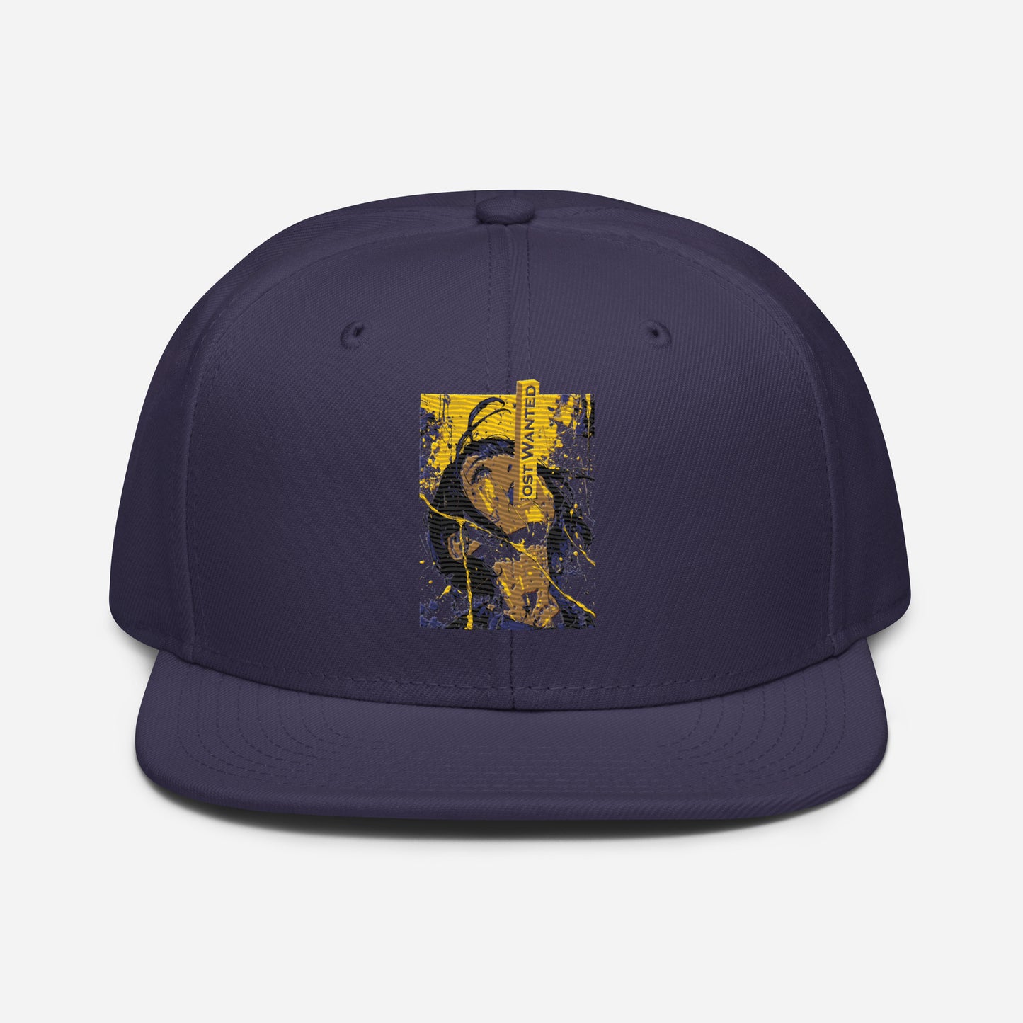 Swallow What's Wanted  #6 (Most Wanted) Hat